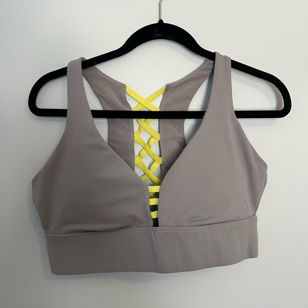 Fabletics Sports Bra